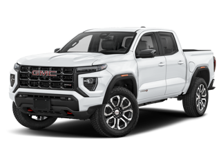GMC Canyon - Ingersoll Auto of Danbury Buick GMC in Danbury CT