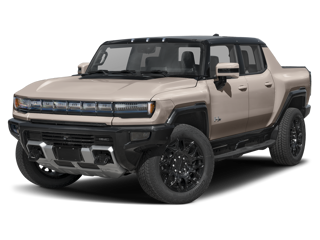 HUMMER EV vs Tesla Cybertruck - Ingersoll Auto of Danbury Buick GMC in Danbury CT