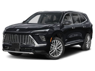 Buick Enclave - Ingersoll Auto of Danbury Buick GMC in Danbury CT