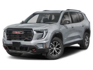 GMC Acadia - Ingersoll Auto of Danbury Buick GMC in Danbury CT