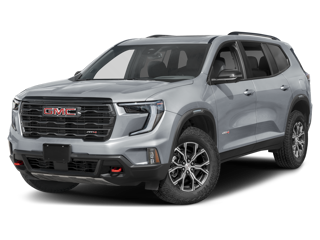 GMC Acadia - Ingersoll Auto of Danbury Buick GMC in Danbury CT