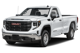 2027 GMC Sierra 1500