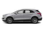 2017 Cadillac XT5 Base