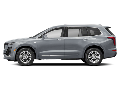 2024 Cadillac XT6 Luxury