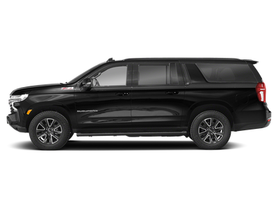 2024 Chevrolet Suburban Base