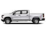 2024 Chevrolet Silverado 1500 Base