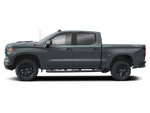 2025 Chevrolet Silverado 1500 Base
