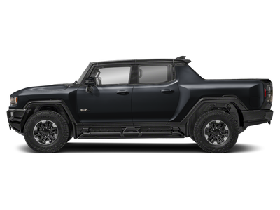 2025 GMC HUMMER EV Pickup Base