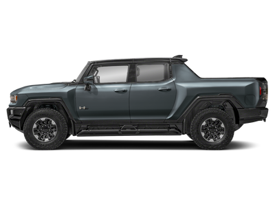 2025 GMC HUMMER EV Pickup Base