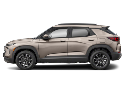 2026 Chevrolet Trailblazer Base