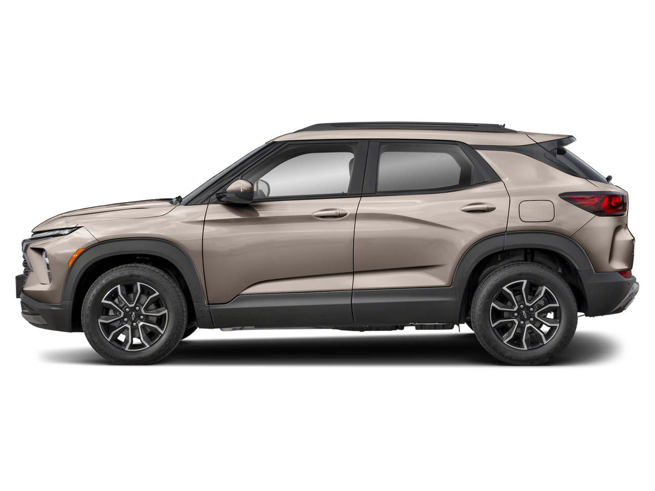 2026 Chevrolet Trailblazer Base