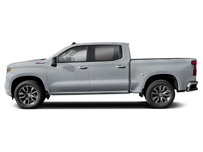 2026 Chevrolet Silverado 1500 Base
