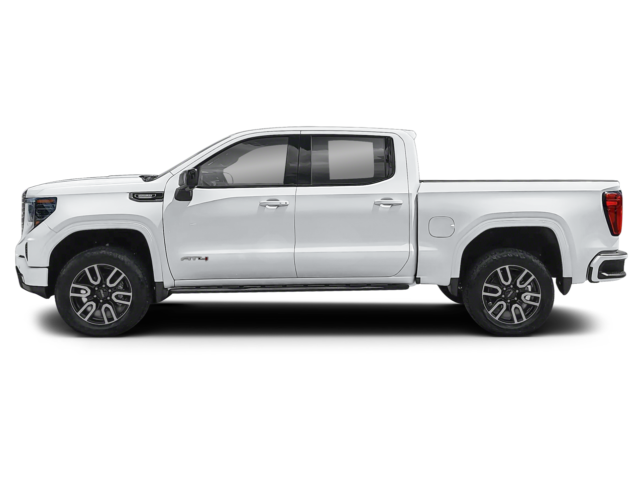 2026 GMC Sierra 1500 AT4 - Photo 26