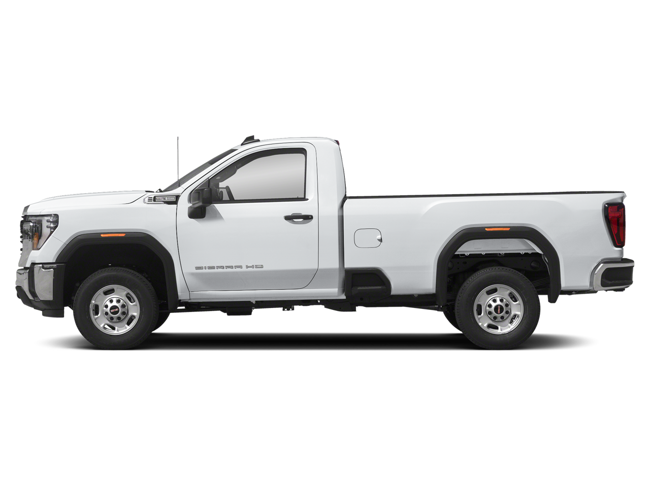 2026 GMC Sierra 2500HD Pro - Photo 27