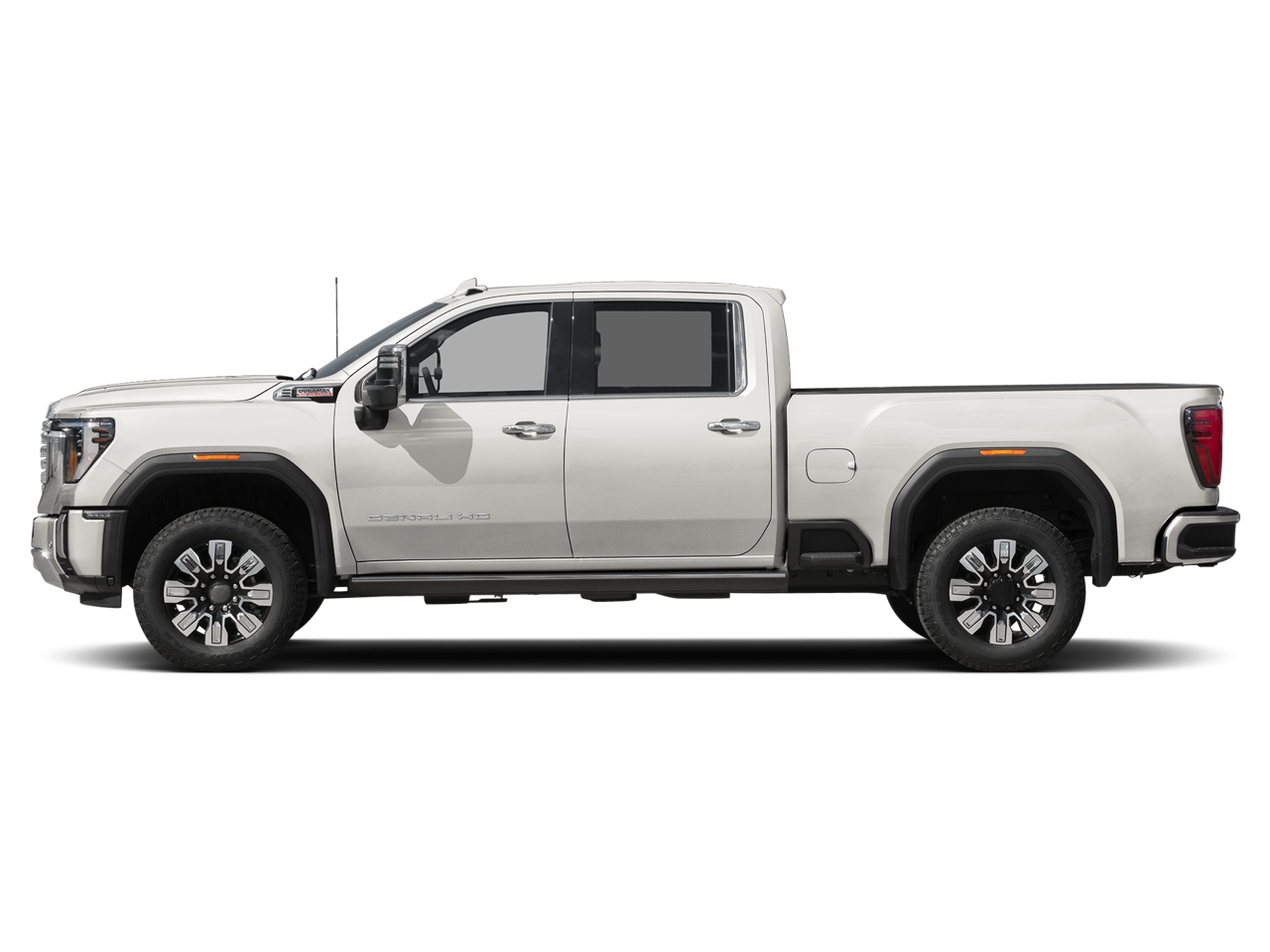 2026 GMC Sierra 2500HD Denali - Photo 27