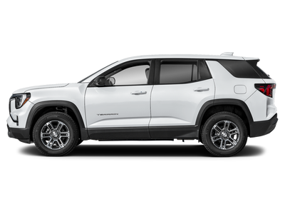 2027 GMC Terrain AWD Denali
