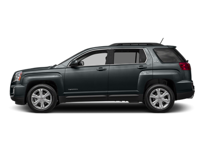 2017 GMC Terrain Base