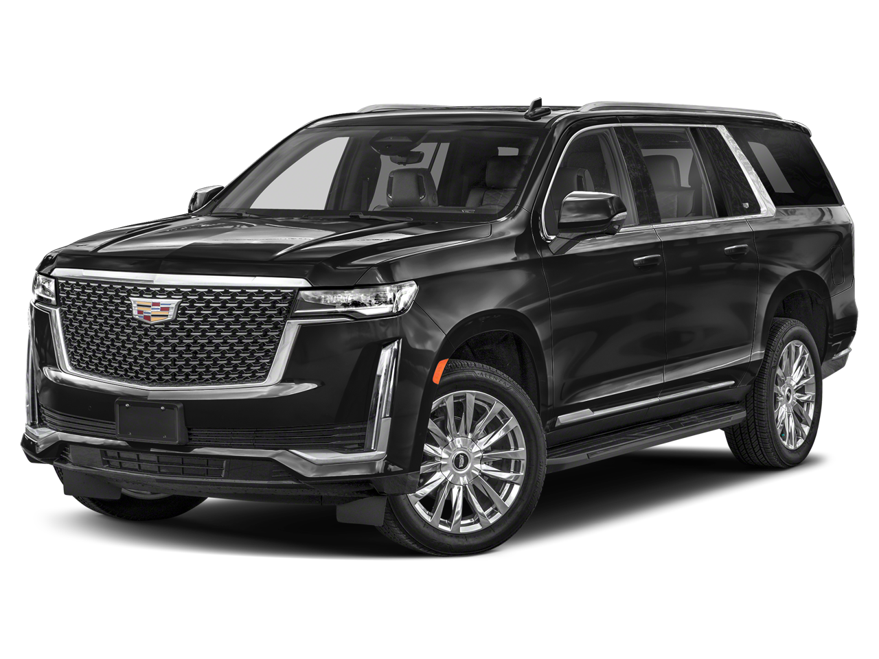 2023 Cadillac Escalade ESV Premium Luxury for sale in Danbury, CT