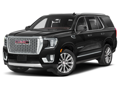 2023 GMC Yukon Base