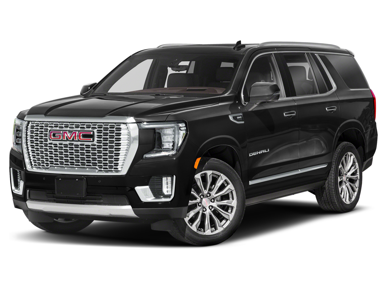 2023 GMC Yukon Base