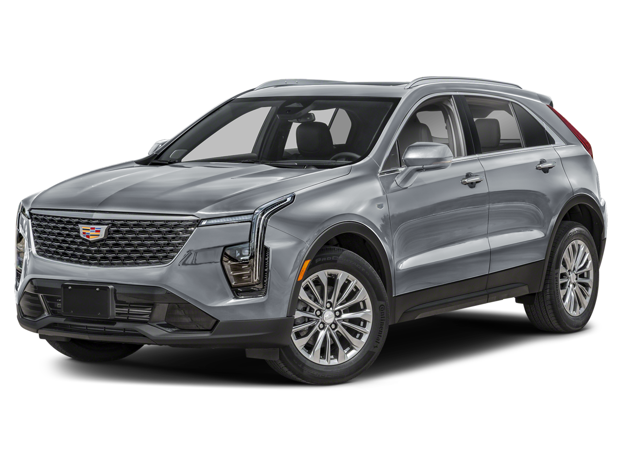 2024 Cadillac XT4 Premium Luxury for sale in Danbury, CT