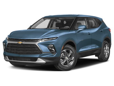 2024 Chevrolet Blazer Base