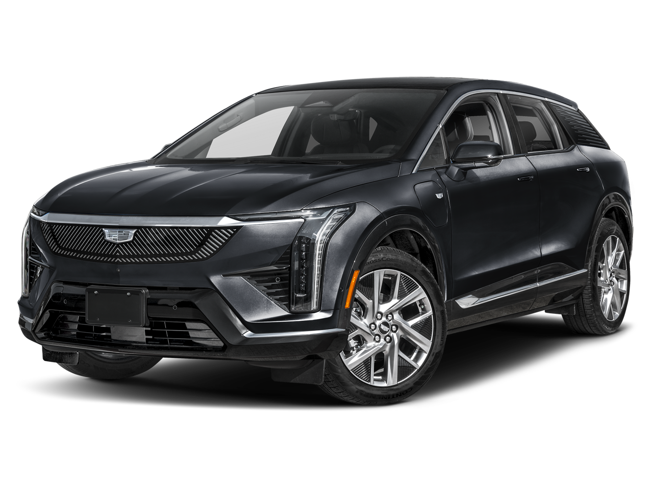 2025 Cadillac OPTIQ Luxury 2 for sale in Danbury, CT