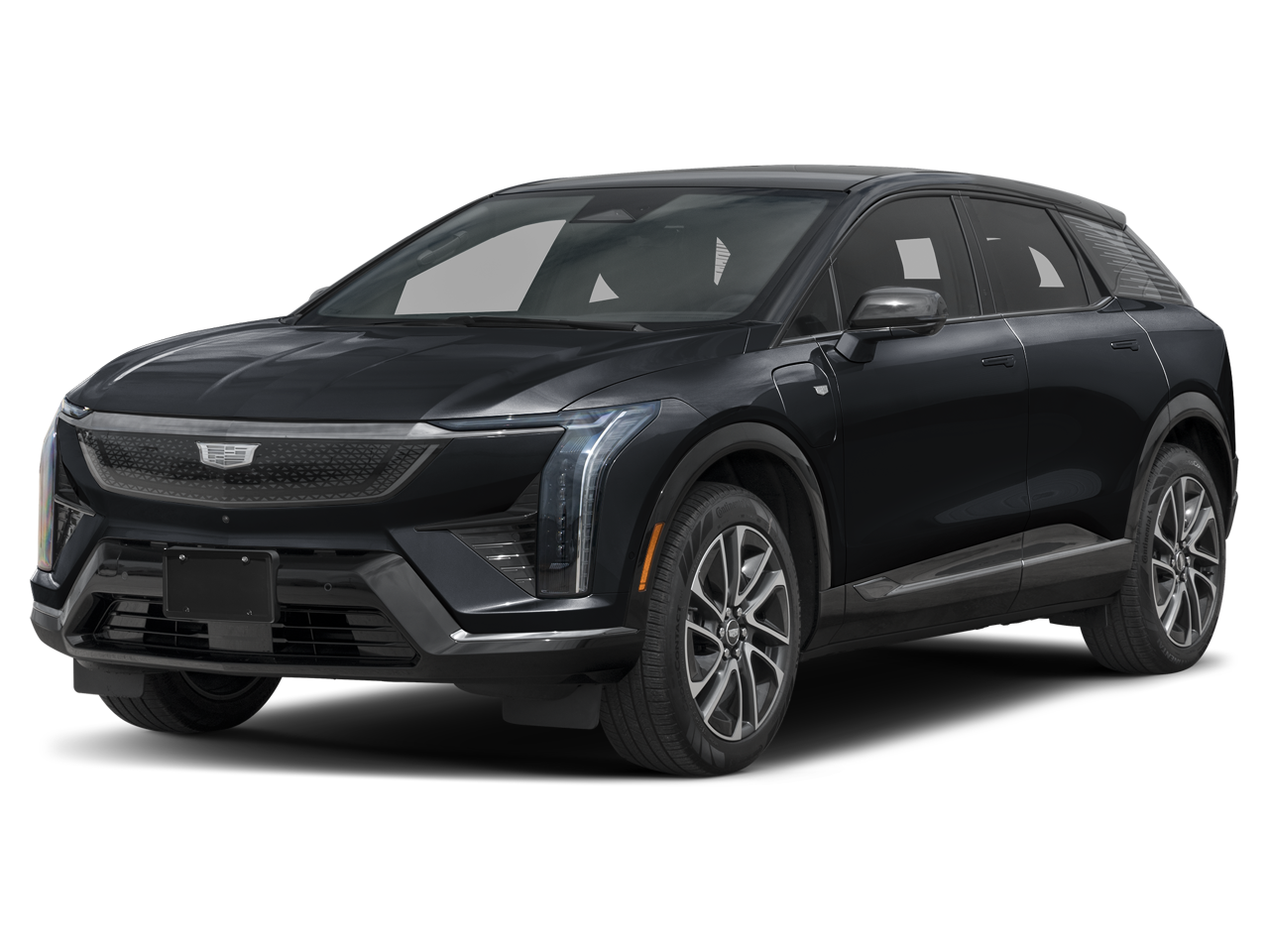 2025 Cadillac OPTIQ Sport 2