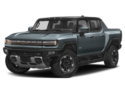 2025 GMC HUMMER EV Pickup Base