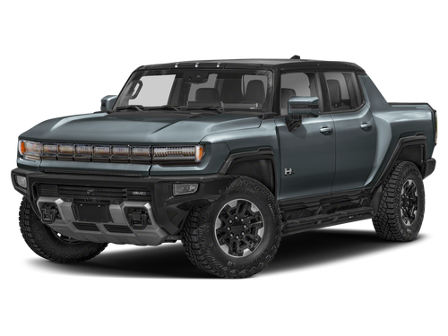 2025 GMC HUMMER EV Pickup Base