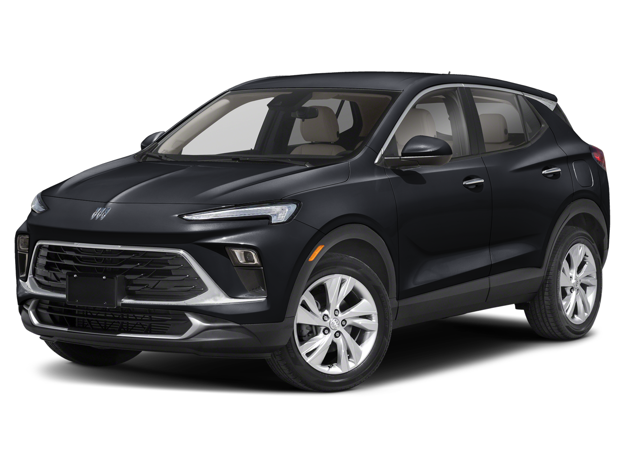 2026 Buick Encore GX's photo