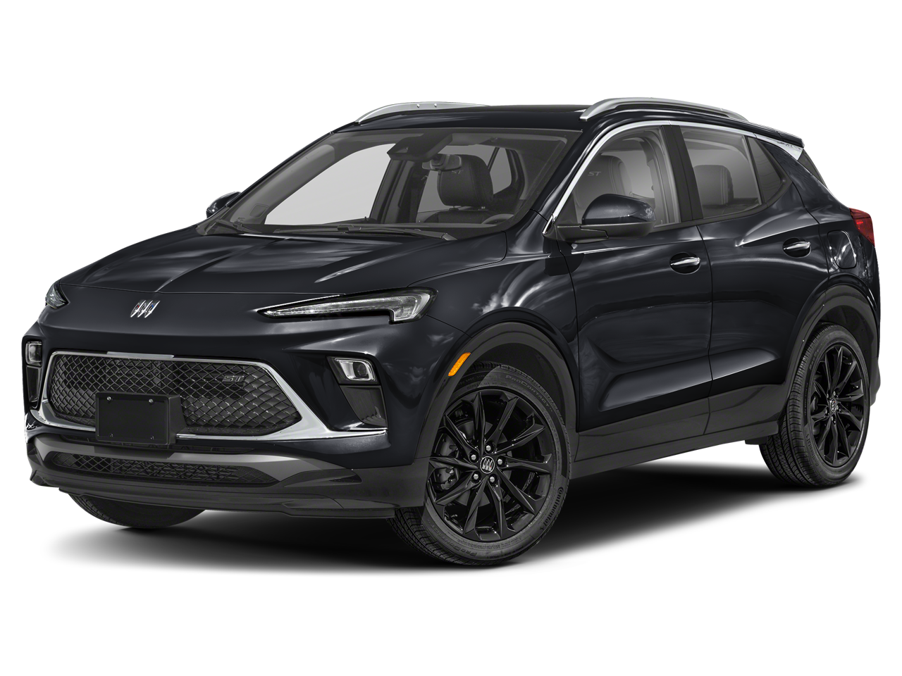 2026 Buick Encore GX Base