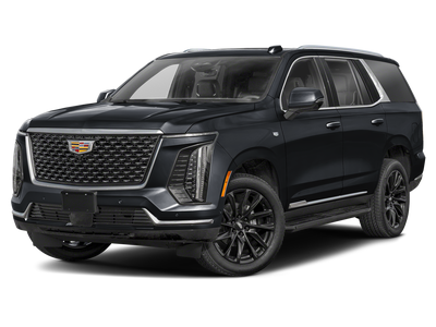 2026 Cadillac Escalade Base