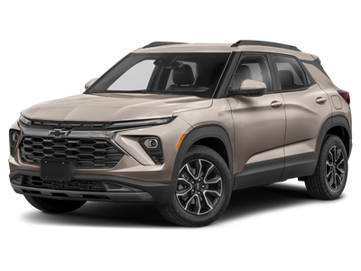 2026 Chevrolet Trailblazer Base
