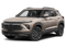 2026 Chevrolet Trailblazer Base