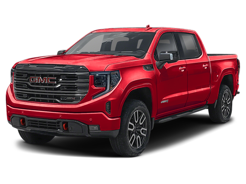 2026 GMC Sierra 1500 Base