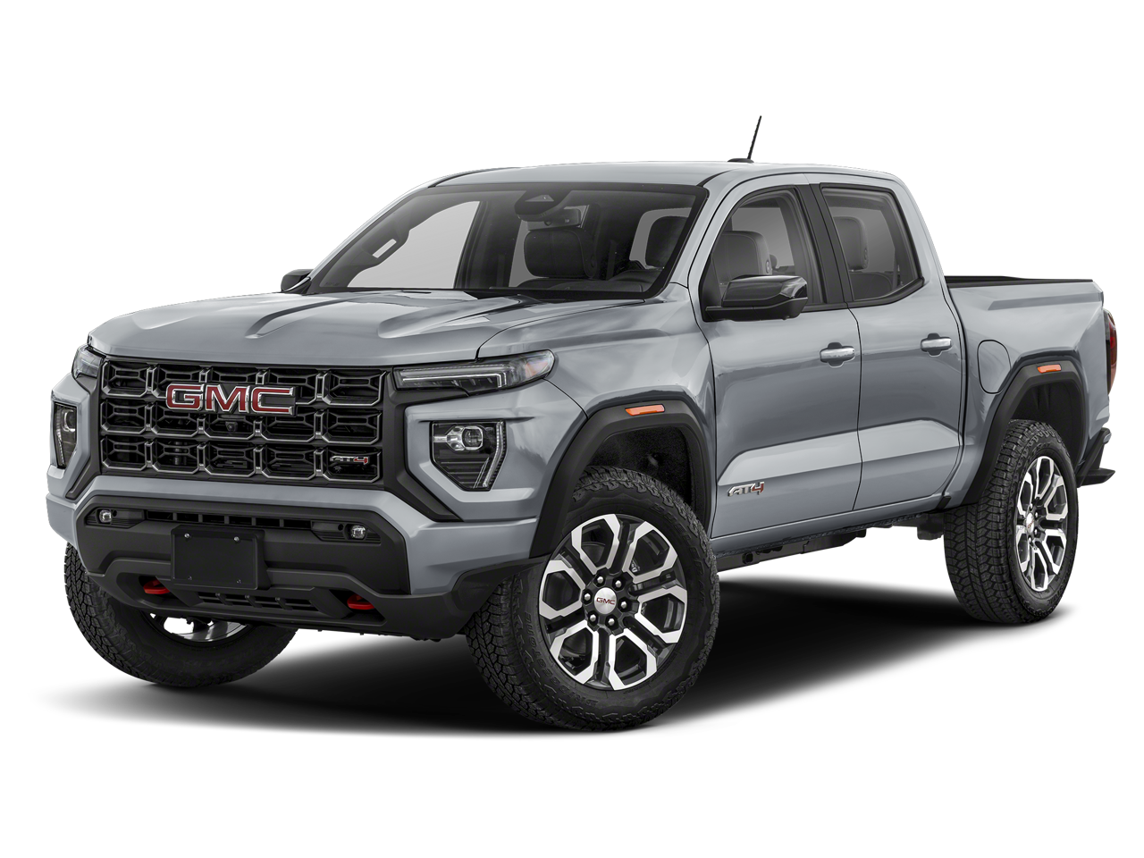 2026 GMC Canyon 4WD AT4 Crew Cab Short Box's photo