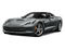2016 Chevrolet Corvette Stingray 2LT