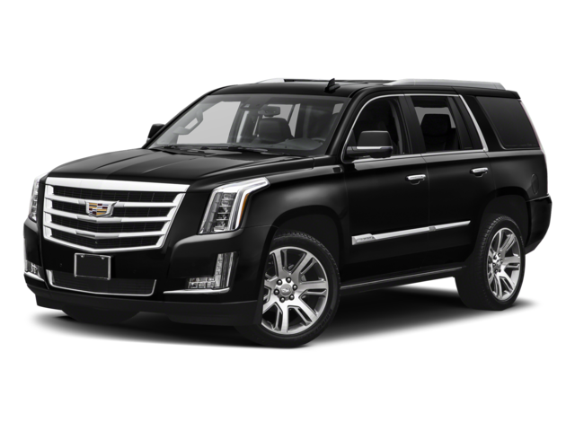 2017 Cadillac Escalade Base