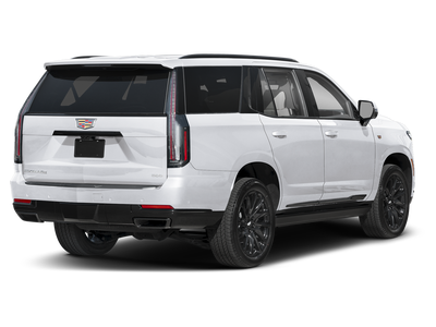 2025 Cadillac Escalade Sport