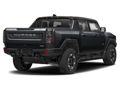 2025 GMC HUMMER EV Pickup Base