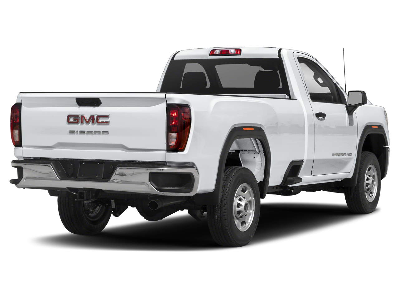 2026 GMC Sierra 2500HD Pro - Photo 26
