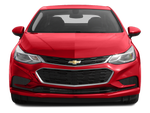 2017 Chevrolet Cruze Base