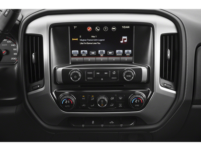 2019 GMC Sierra 1500 Limited Pickup 4D 6 1/2 ft