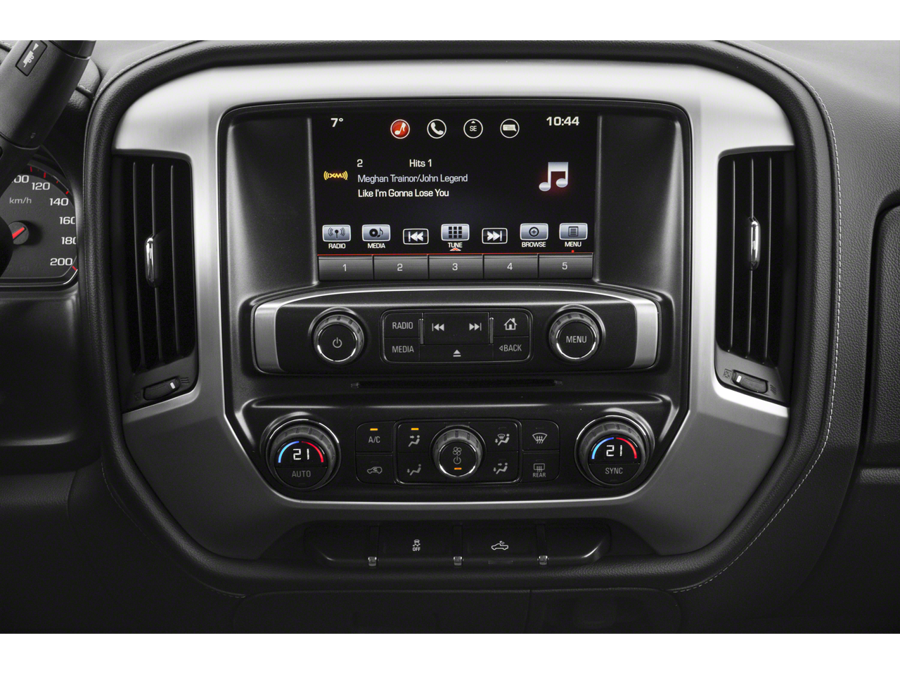 2019 GMC Sierra 1500 Limited Pickup 4D 6 1/2 ft