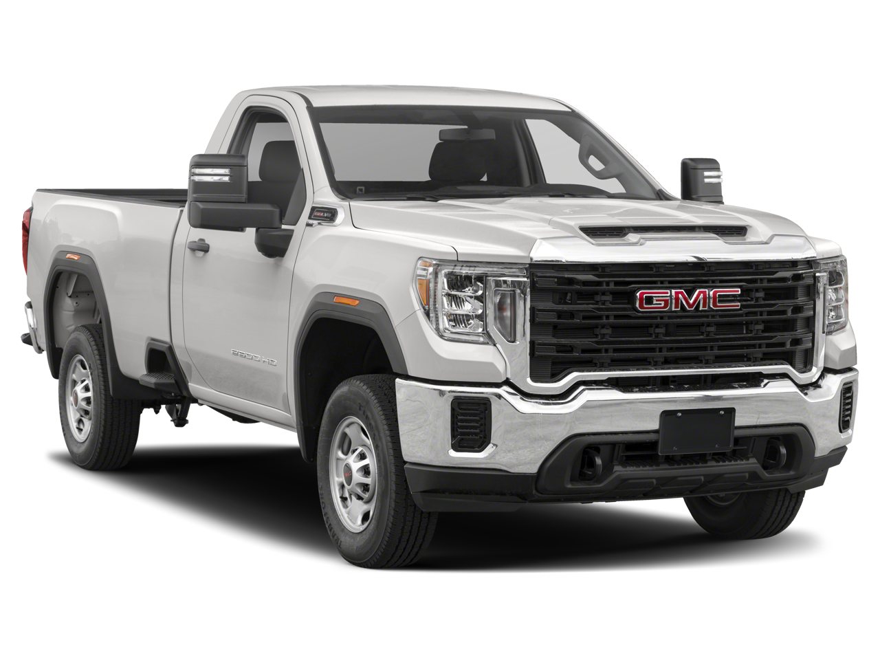 2020 GMC Sierra 2500 HD Base
