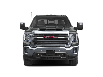 2020 GMC Sierra 3500 HD SLE