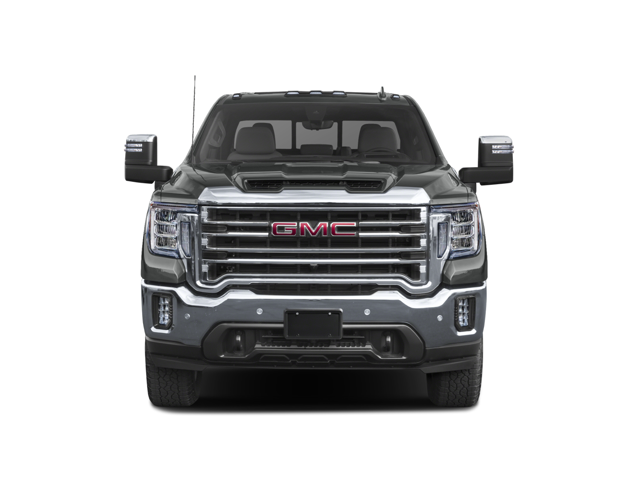 2020 GMC Sierra 3500 HD SLE
