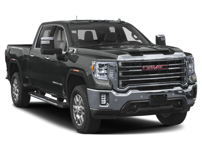 2020 GMC Sierra 3500 HD SLE