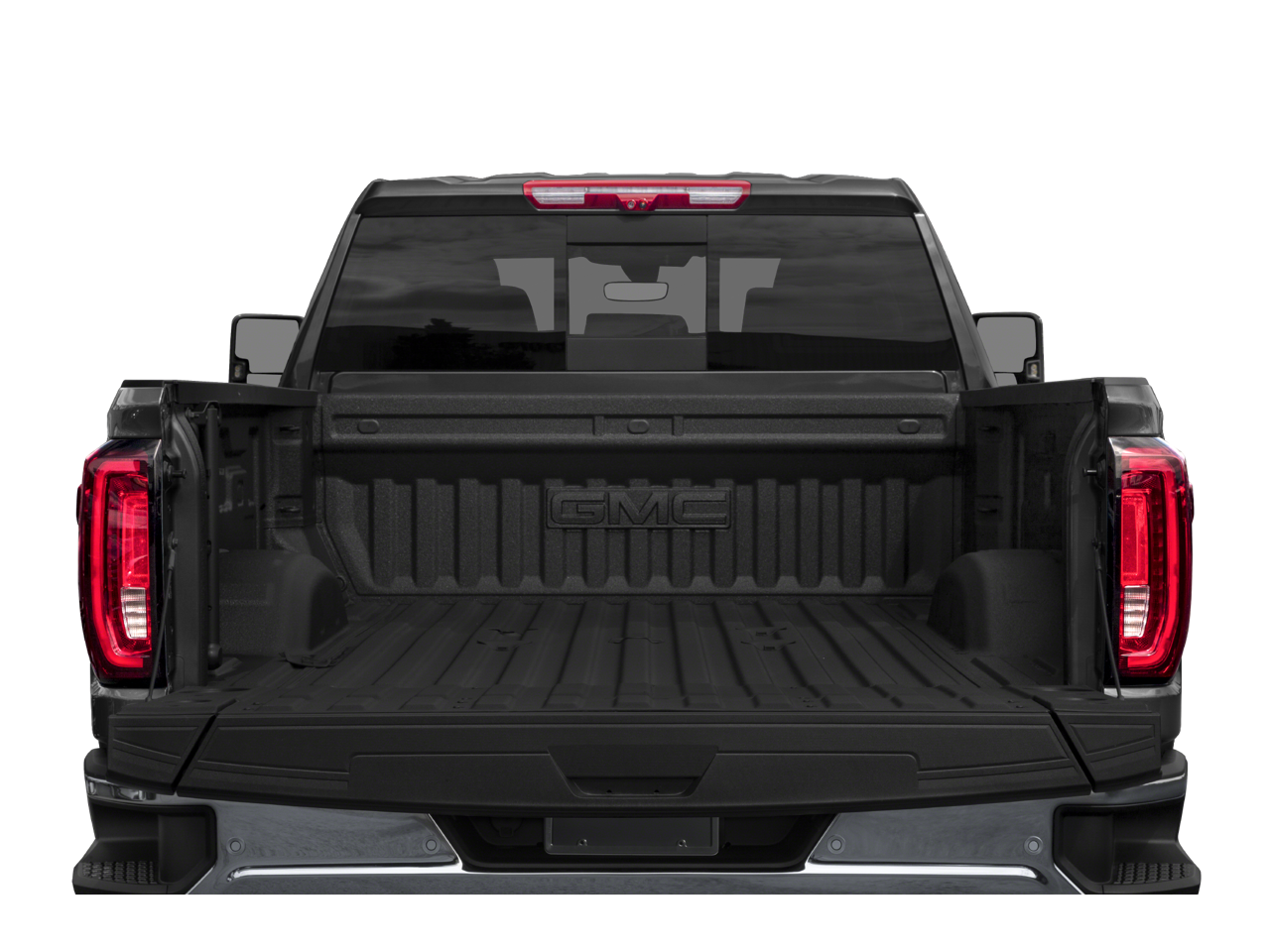 2020 GMC Sierra 3500 HD SLE